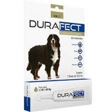 Durafect 10,0ml 40 a 60kg