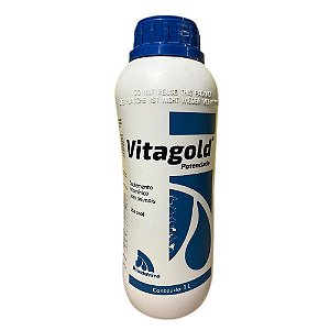 Vitagold Potenciado 1l