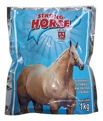 Strong Horse 1 Kg