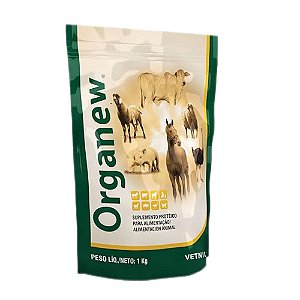 Organew 1kg - Vetnil