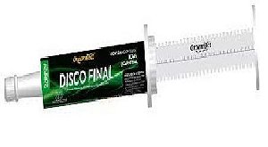 Disco Final 60ml