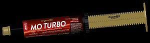 M.O Turbo Bisnaga 56 Ml - Organnact