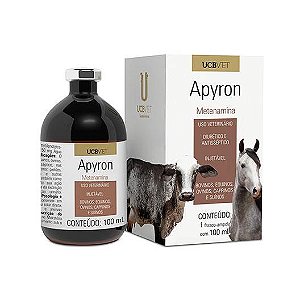 Apyron 100ml