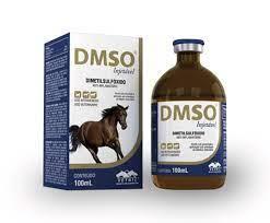 Dmso Injetavel 500ml Vetnil