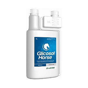 Glicosol Horse 1l