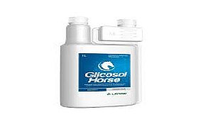 Glicosol Horse 1l