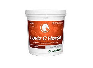 Laviz Sacc 1kg - Lavizoo