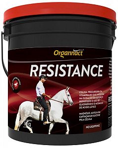 Resistance 1kg