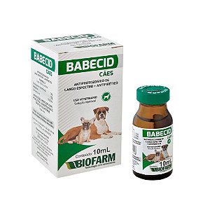 Babecid 10 Ml