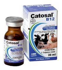 Catosal B12  20 Ml