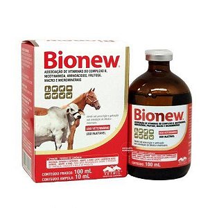 Bionew 100ml Vetnil
