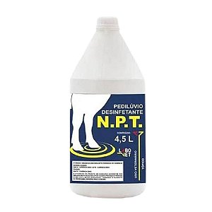 Npt 4,5l - Labovet