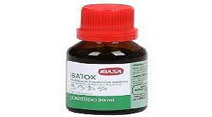Ibatox 20ml  Ibasa