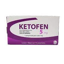 Ketofen 5 Mg