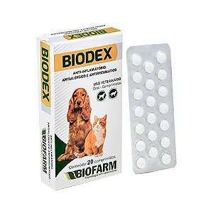 Biodex Comp-Biofarm