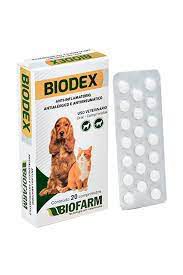 Biodex 20 Comp.