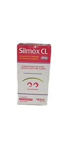 Silmox Cl 50 Mg
