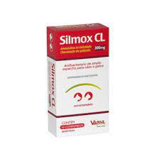 Silmox Cl 300 Mg