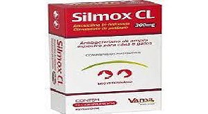 Silmox Cl 300 Mg