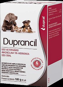 Duprancil 40g Duprat