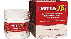Vitta 3.6 60 Comp