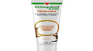 Flowcare 120 G - Vetoquinol