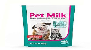 Pet Milk S/lactose Sache 300g Vetnil