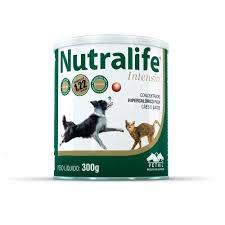 Nutralife Intensiv 300g  Vetnil
