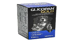 Glicopan Gold 125ml Vetnil