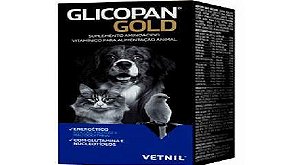 Glicopan Gold 250ml  Vetnil