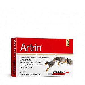 Artrin 30 Comp