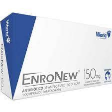 Enronew 150 Mg