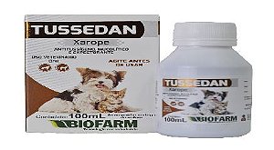 Tussedan 100 Ml