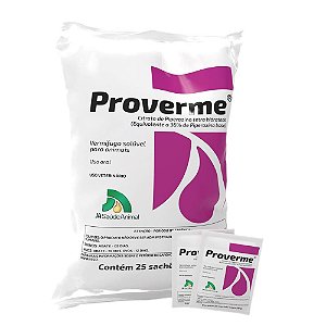 Proverme 28 G