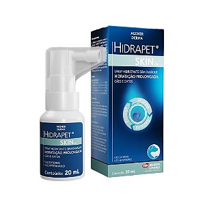 Hidrapet Skin On 20 Ml