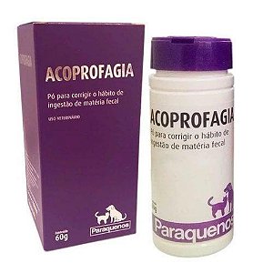 Acoprofagia 60gr