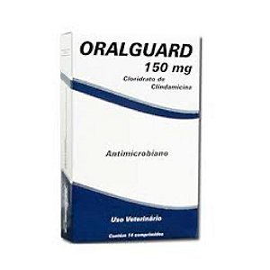Oralguard 150mg