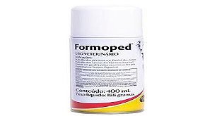 Formoped Spray 400 Ml - Zoetis