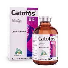 Catofos B12 20ml
