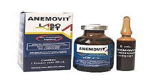 Anemovit 20 Ml