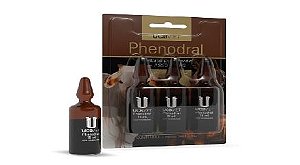 Phenodral 3 X 15 Ml