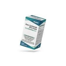 Oleo Canforado 15% 50ml Prado