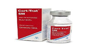 Cort-Trat Sm 10 Ml