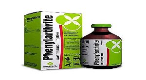 Phenylarthrite Inj 100ml Hc
