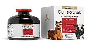 Cursotrat 50 Ml