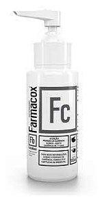 Farmacox (toltrazurilo) 100ml Pronto P/uso