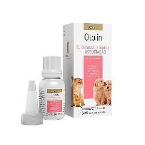 Otolin 15 Ml
