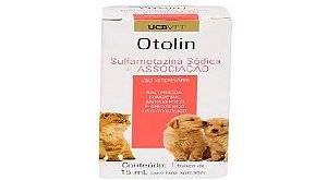 Otolin 15 Ml