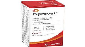 Ciprovet 5ml