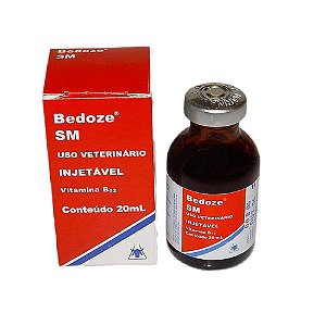 Bedoze Sm Inj 20 Ml
